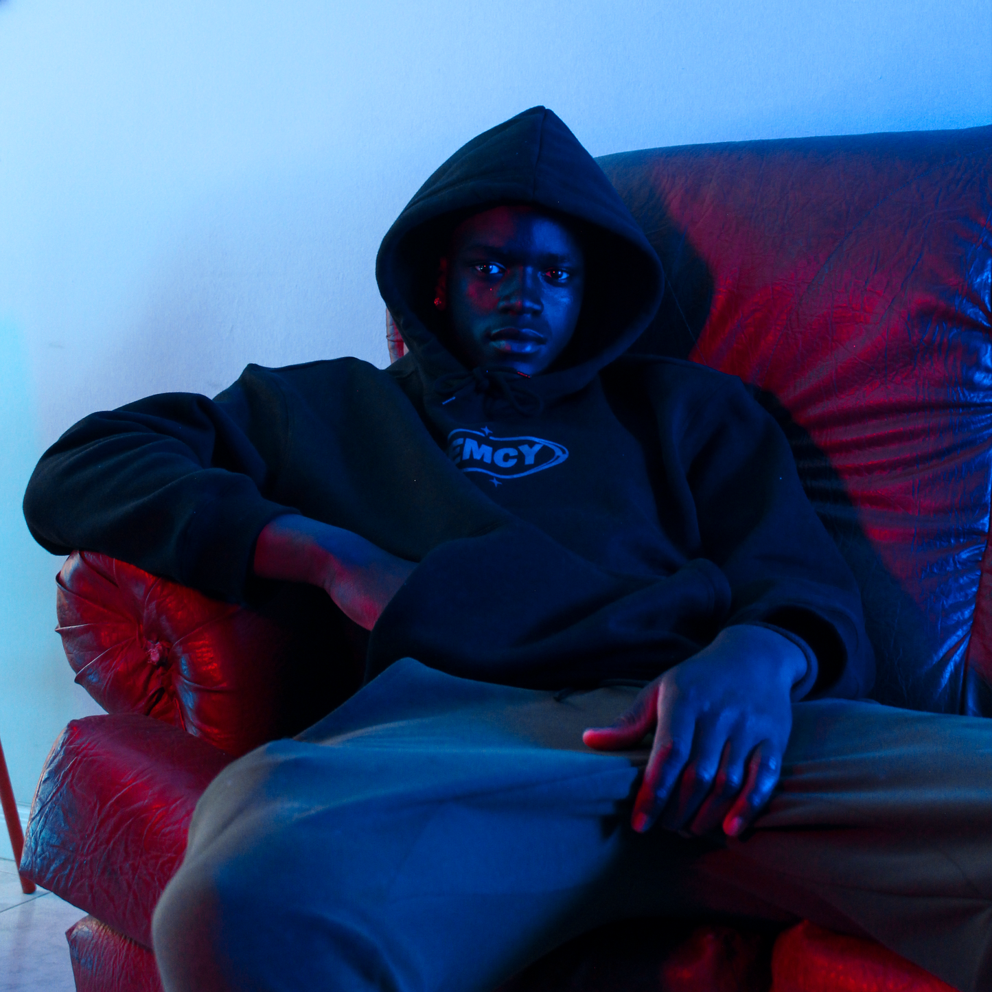 Spicy concepts hoodie