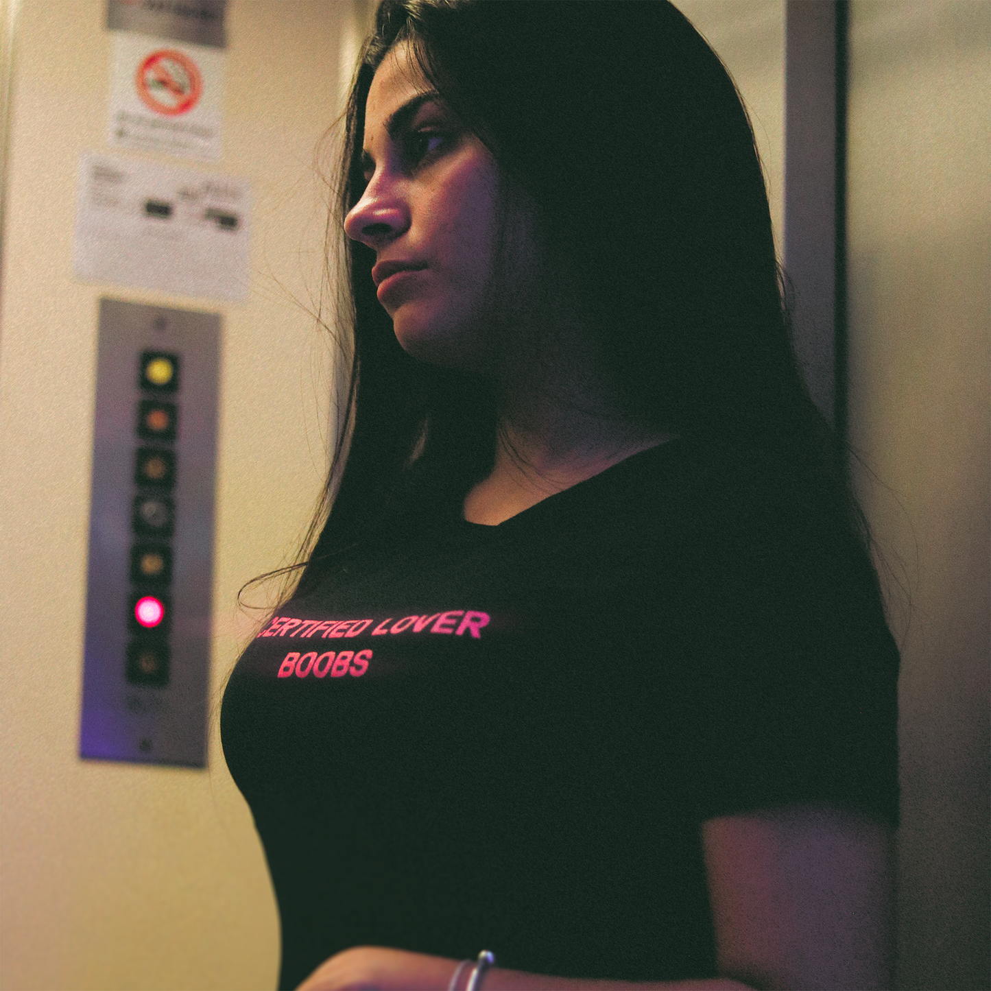 Top lover boobs