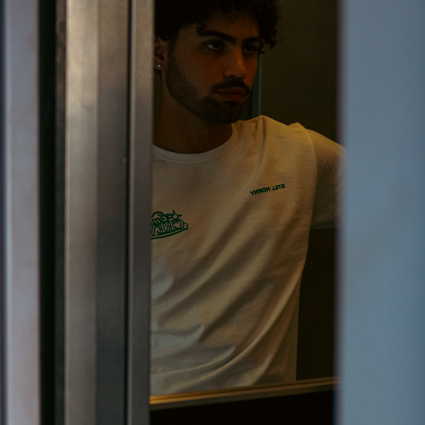 Mad Nights Tee