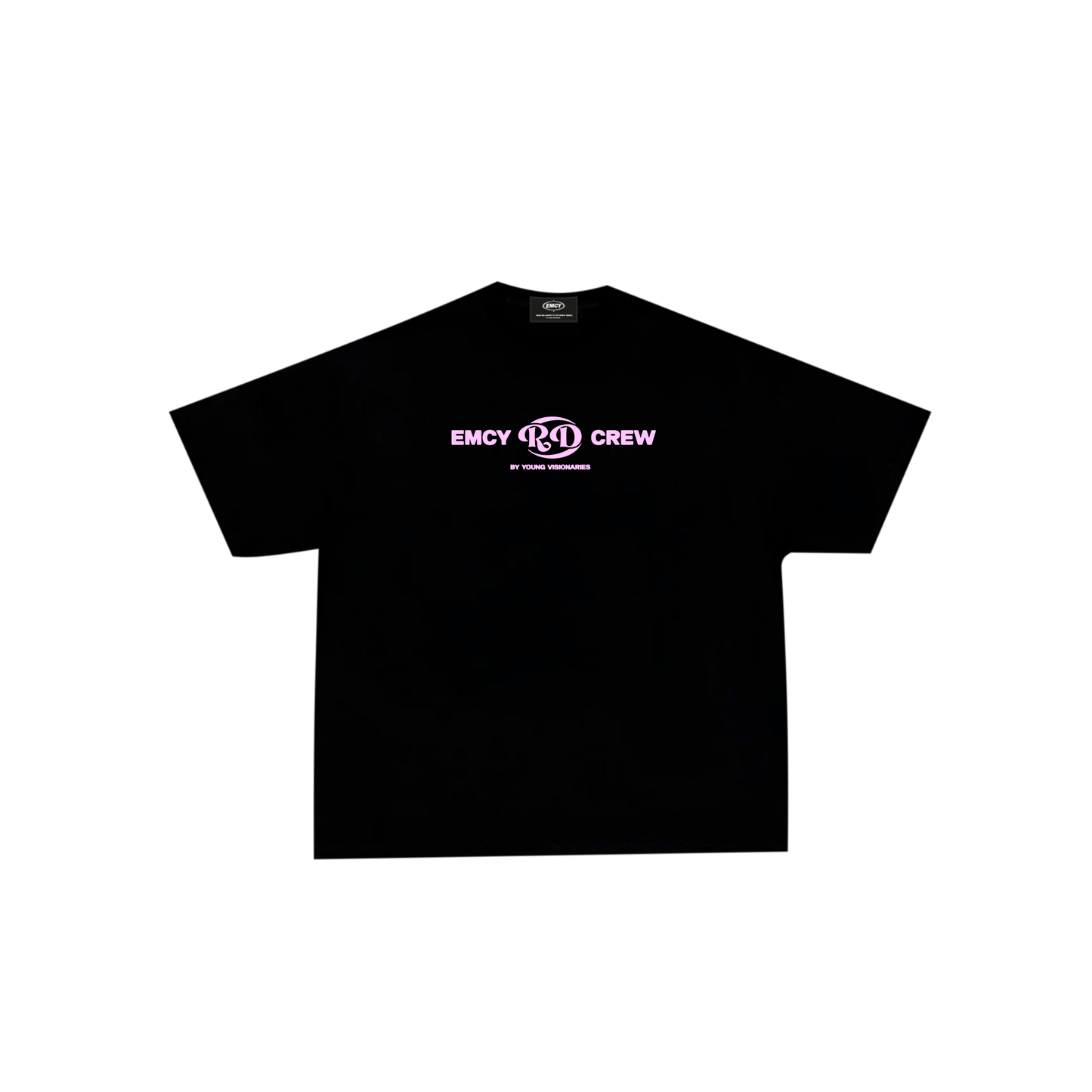 BY YOUNG VISIONARIES tee