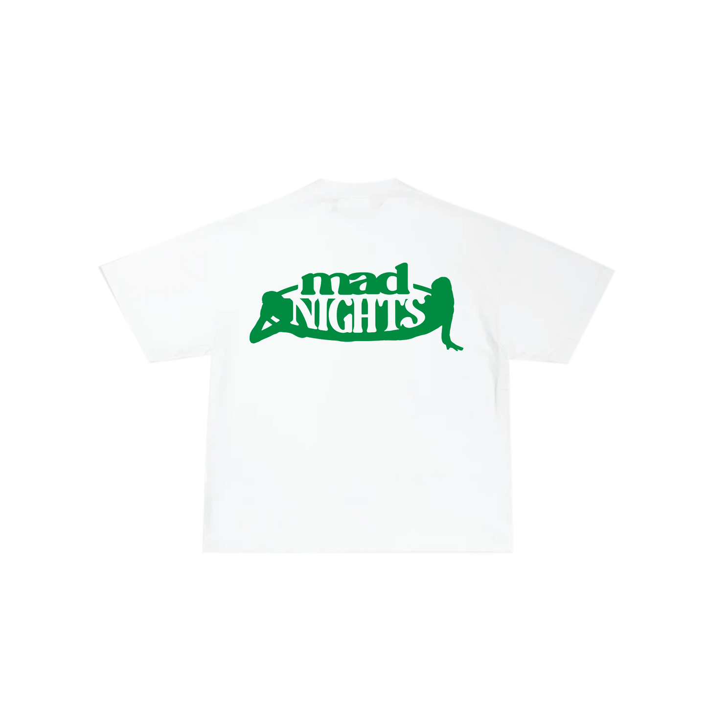 Mad Nights Tee