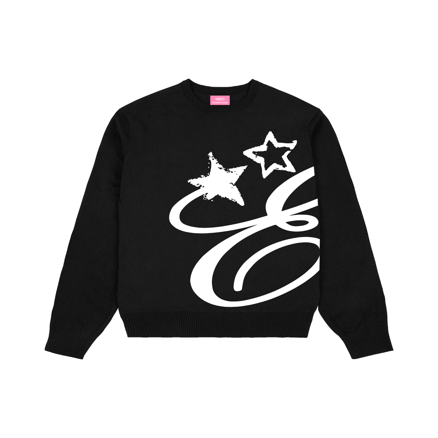 Hunting goals sweater