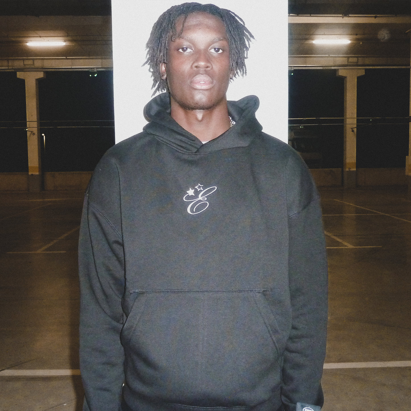 Hunting goals hoodie