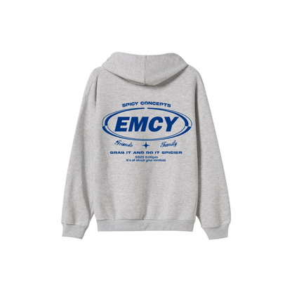 Spicy concepts hoodie