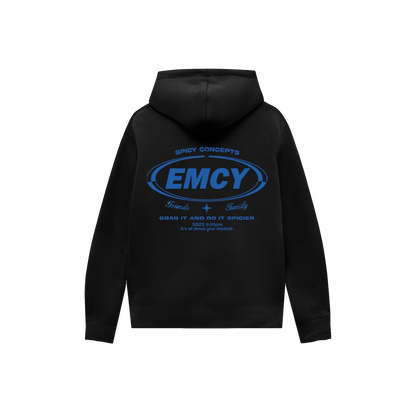 Spicy concepts hoodie