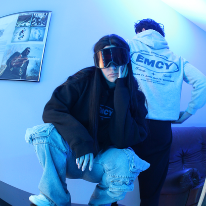 Spicy concepts hoodie
