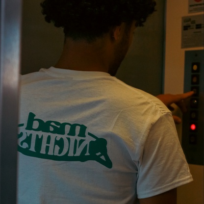 Mad Nights Tee