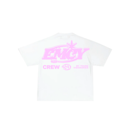 BY YOUNG VISIONARIES tee