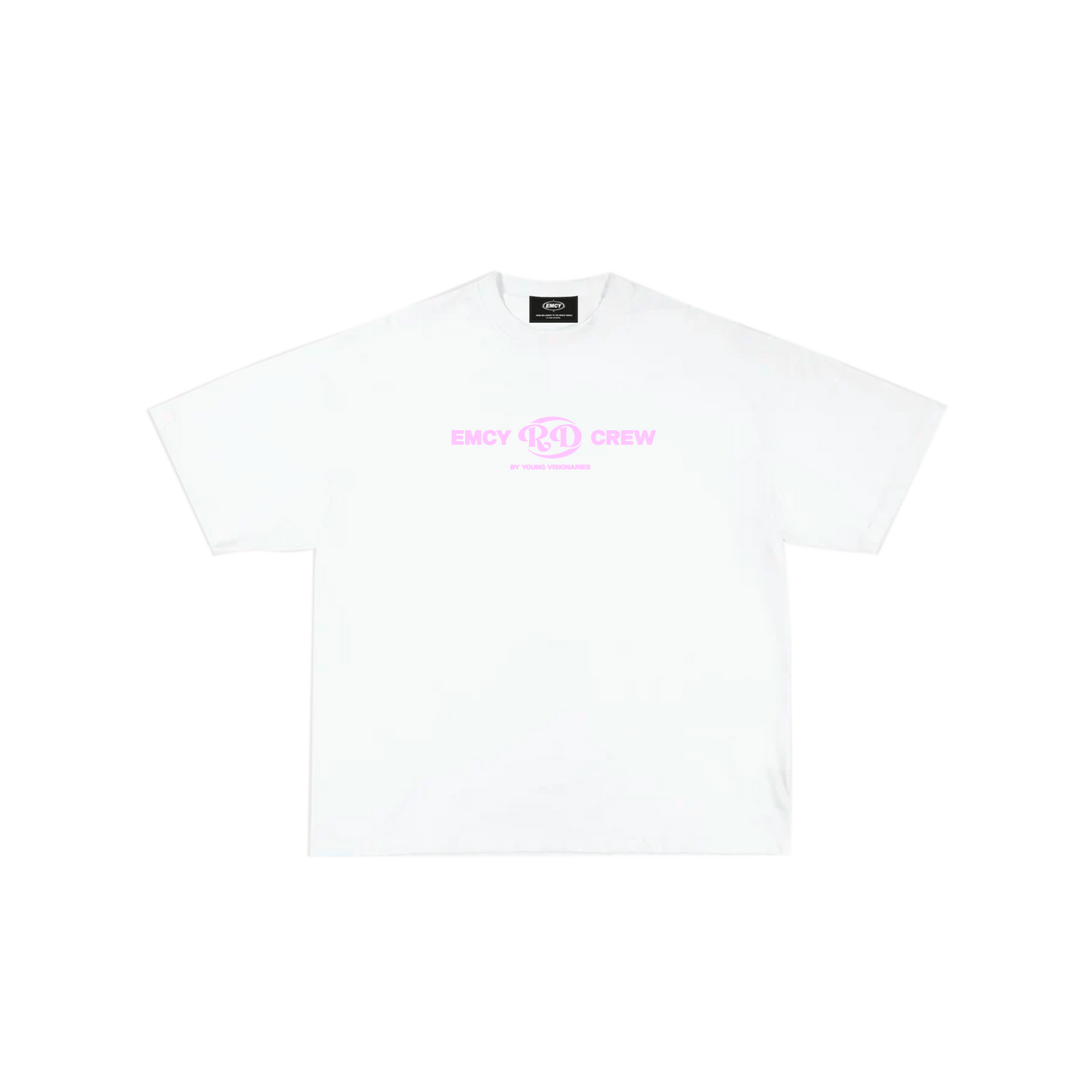 BY YOUNG VISIONARIES tee