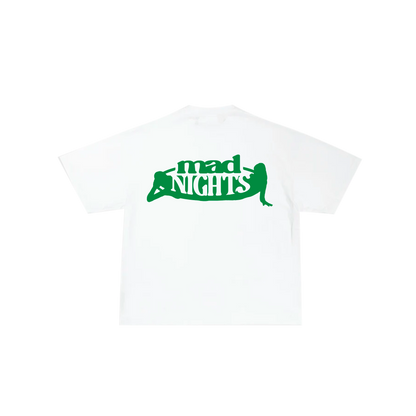 Mad Nights Tee