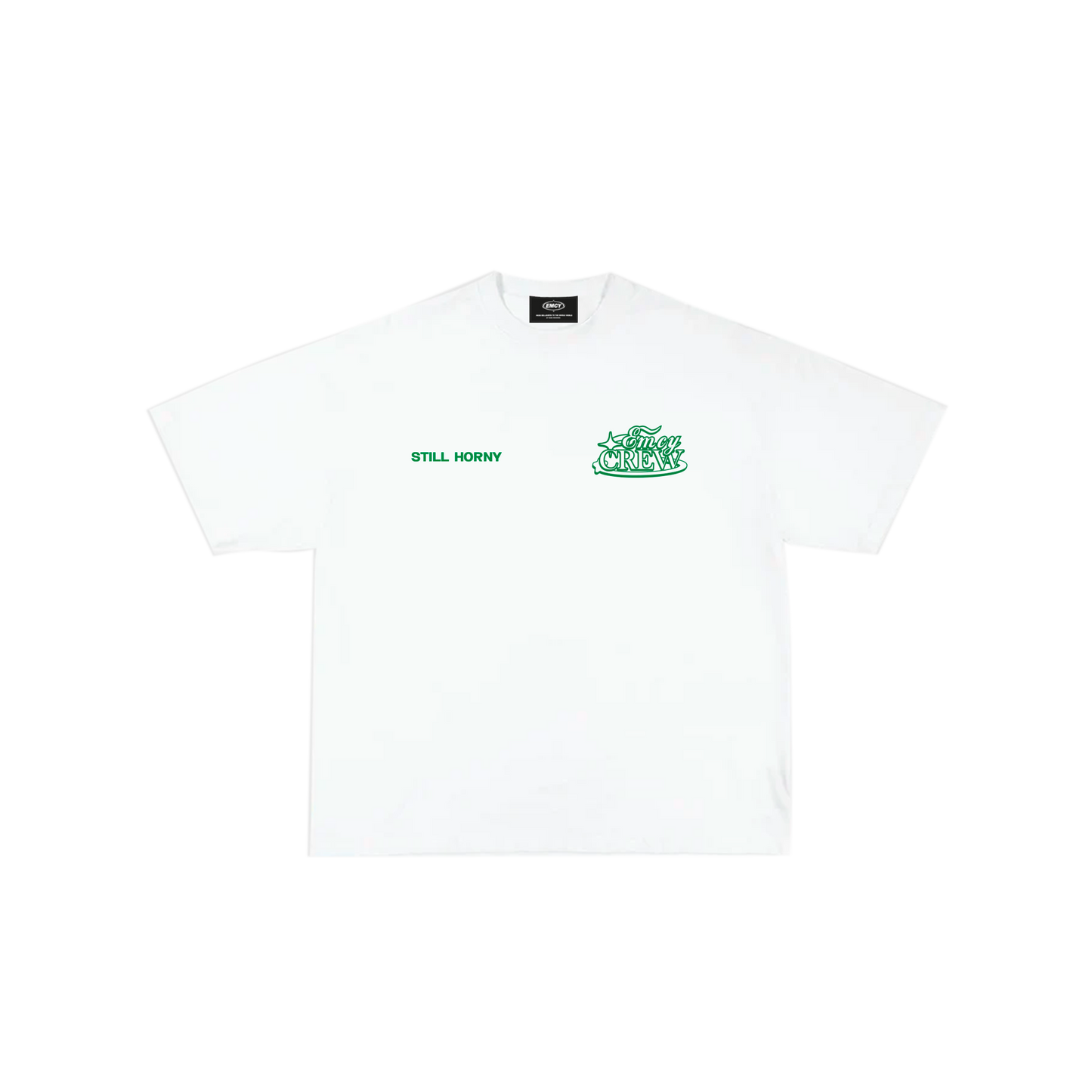 Mad Nights Tee