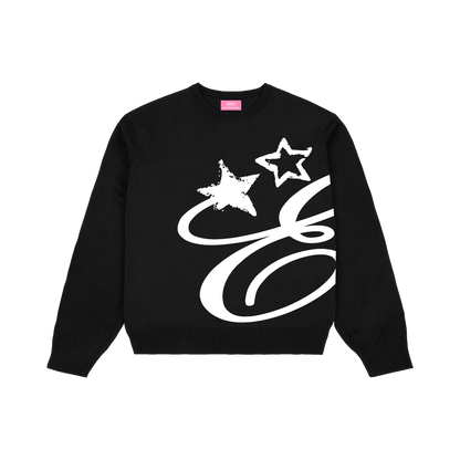 Hunting goals sweater